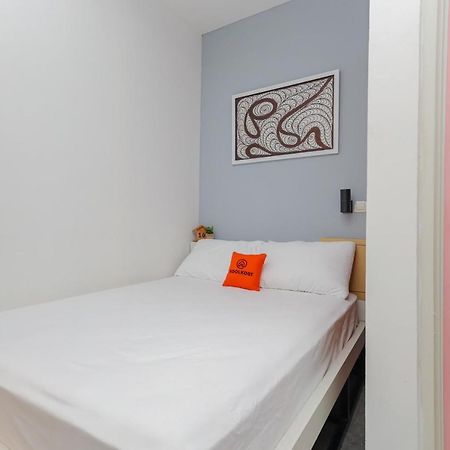 Koolkost Near Rscm Kencana - Minimum Stay 6 Nights Jakarta Extérieur photo