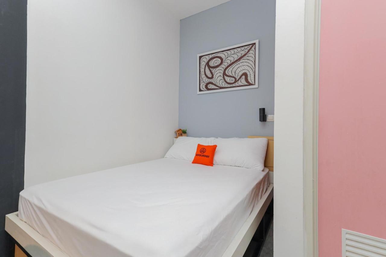 Koolkost Near Rscm Kencana - Minimum Stay 6 Nights Jakarta Extérieur photo