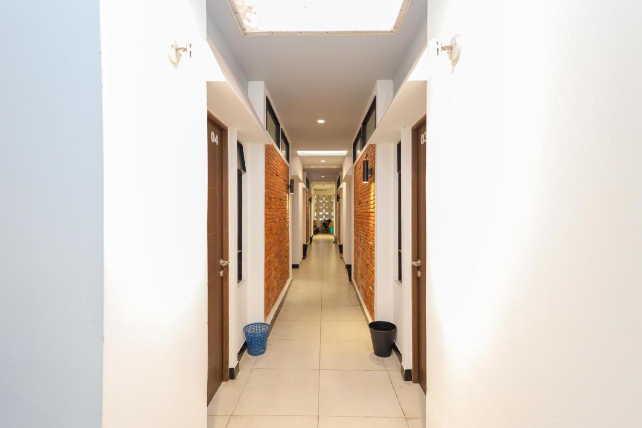 Koolkost Near Rscm Kencana - Minimum Stay 6 Nights Jakarta Extérieur photo